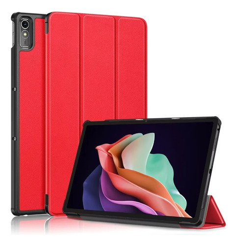 Funda Inteligente Para Lenovo Tab P11 (2da Gen) 11.5'' Tb350