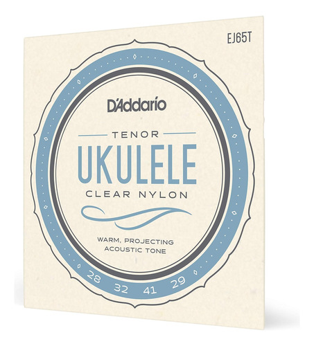 Cuerdas De Ukulele De Nylon Extruido Personalizado Proa...