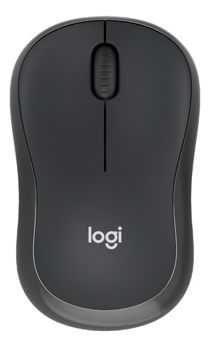 Mouse Inalámbrico Bt Logitech Blanco Negro Rosa 4000dpi