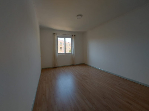 Departamento Segundo Piso Remodelado Belloto Sur