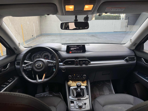 Mazda CX-5 2.0 R 2Wd 6Mt I-Stop