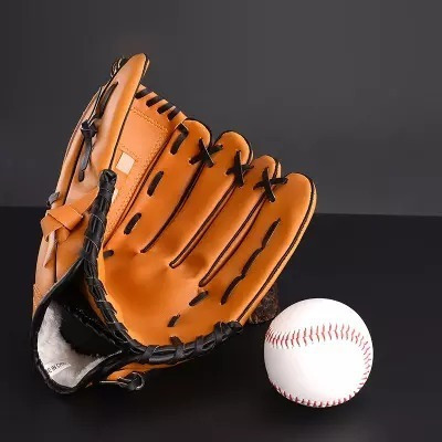 Guantes De Softbol For Niños De10,5pulgadas For Lanzadores