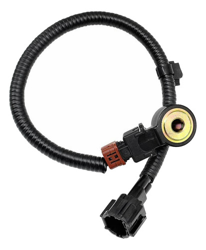 Sensor De Golpes Y Arnés De Cableado Para Nissan Pickup Al 1