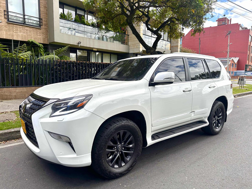 Lexus GX 4.6 460 Premium