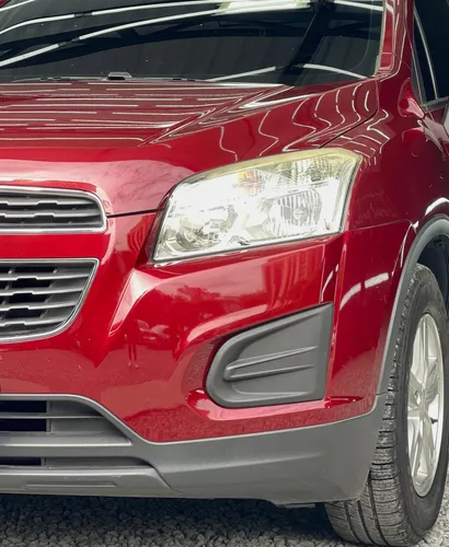 Chevrolet Tracker 1.8 Ls