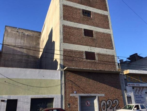 Imagen 3 de 7 de Edificio Comercial - Villa Lynch