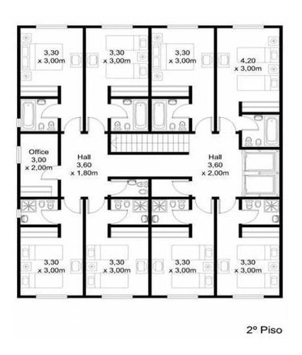 Imagen 4 de 14 de Hotel En Venta Urgente!