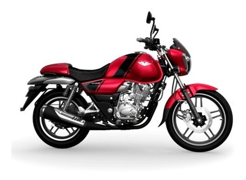Imagen 16 de 18 de Bajaj V 15 2021