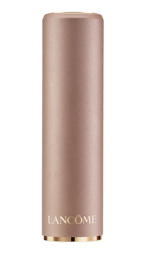 Labial Lancome L'absolu Rouge Intimatte Color 274