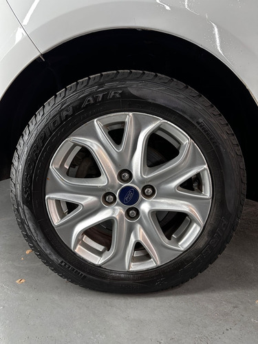 Ford Ecosport 2.0 TITANIUM AT L13