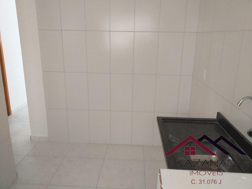 Imagem 7 de 13 de Casa Em Condomínio Praia Grande - 4399
