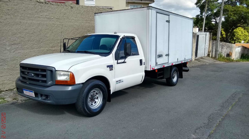Ford F-350