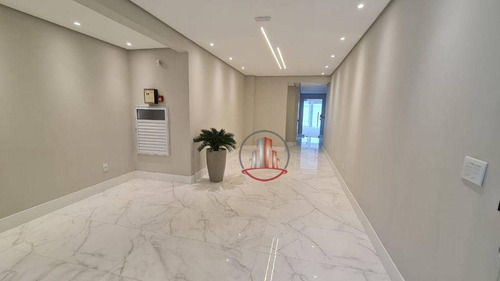 Imagem 15 de 30 de Apartamento De 1 Dormitório Com Sacada Gourmet E Lazer Completo - Ap2876