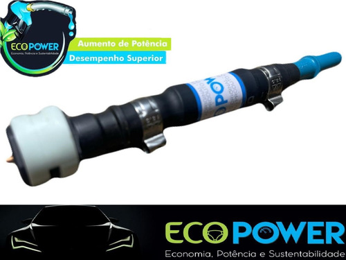 Ecopower Top Economize Ate 50% Ecoturbo Frete Gratis