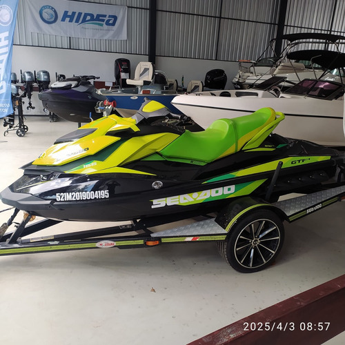Jetski 155 Gti Se