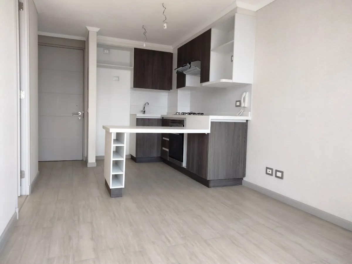 Imagen 2 de 14 de * Promo Arriendo! Poniente * 1 Hab / 1 Baño
