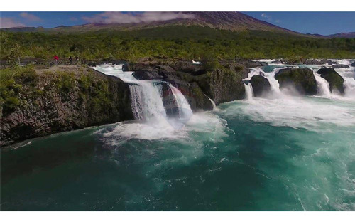Se Vende Hermosa Parcela De Agrado- Pto. Varas