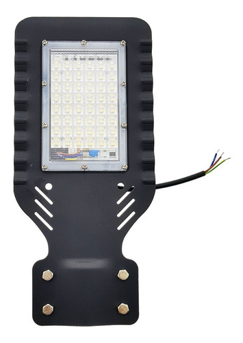 As Schwabe móviles chip LED emisor slimline reflector lámpara lámpara 80w 50w