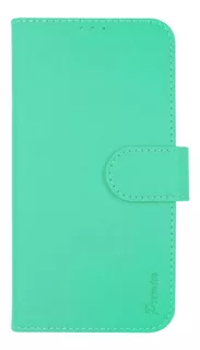 Funda Tipo Cartera De Lujo Premier Sony Xperia Xz Premium