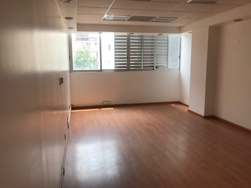 Imagen 6 de 12 de Oficinas Polanco Metro Polanco