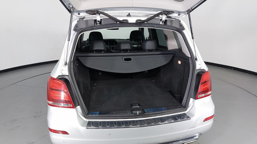 Mercedes-Benz Clase GLK 3.5 GLK 300 CGI OFF ROAD 4WD AT