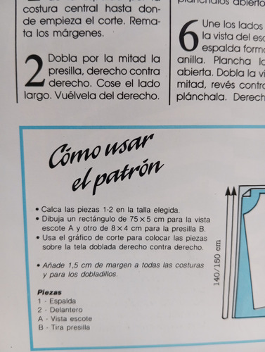 Idea Moda 18 - Curso Corte Y Confección (Usado)