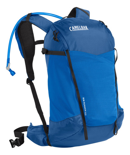 Camelbak Rim Runner X22 Mochila Hidratacion Para Senderismo