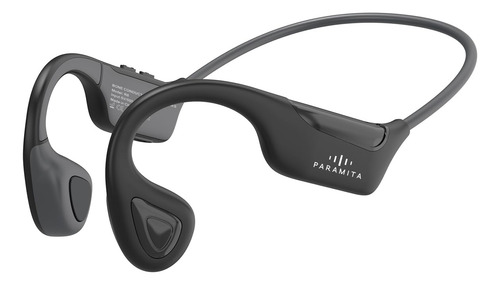 Paramita R8, Real Hueso Conducción Auricular Fk1lm