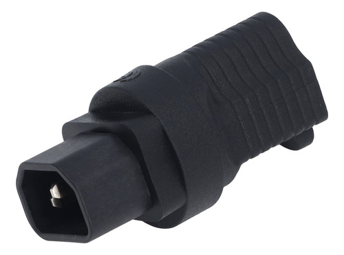 Adaptador De Alimentação Iec320 C14 A 5 15r, 2 Unidades Nema