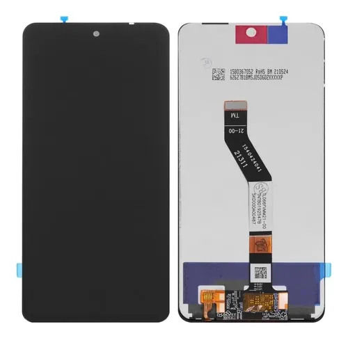 Pantalla Display Lcd Con Táctil Para Xiaomi Redmi Note 7