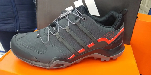 Zapatos adidas Terrex Originales Goretex Continental Trax 10 | MercadoLibre