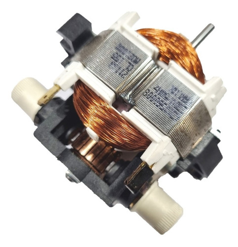 Motor Original Secador De Pelo Para Parlux 3500 Italia
