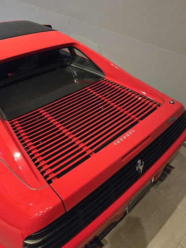 Ferrari 348 Ts Año 1989