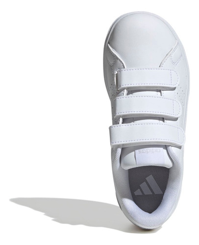 Tenis adidas Casual Advantage Base 2.0 Niños Ie9020