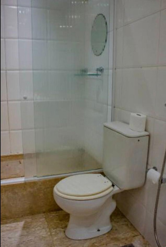 Apartamento - Padrão, Para Venda Em Rio De Janeiro/rj - Md0247