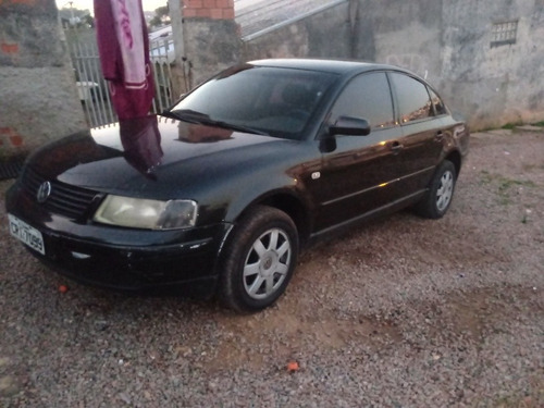 Volkswagen Passat Variant 1999 2.8 V6 5p