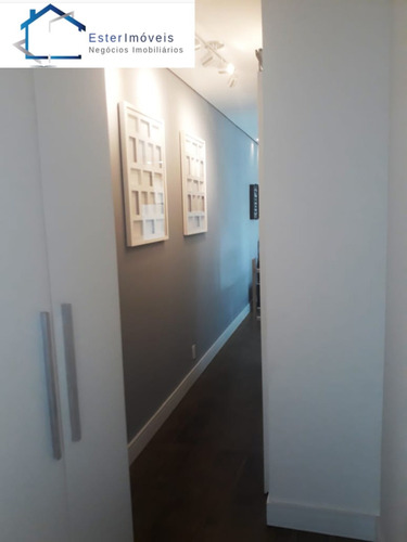 Imagem 28 de 30 de Apartamento - Ap01028 - 69430083