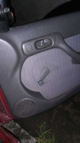 Volkswagen Gol Cli