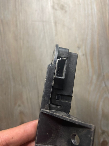 Modulo Puertas Receptor Apertura Chevrolet Sonic 2014 (Usado)