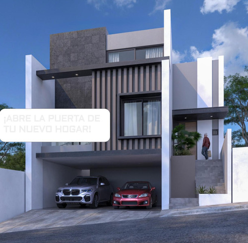 Proyecto En Venta En Alamo Sur En Santiago Nuevo León