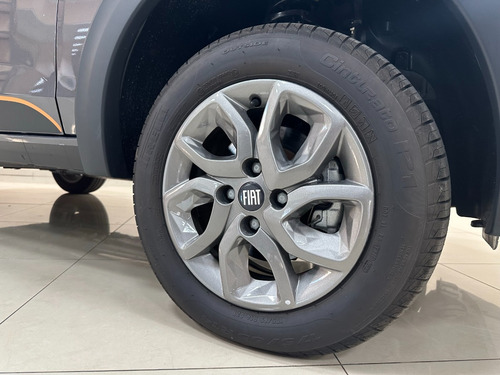 Fiat Mobi 1.0 Trekking