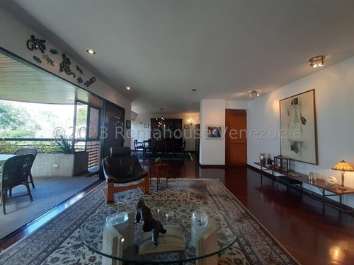 Apartamento En Venta Colinas De Valle Arriba Jose Carrillo Bm Mls #24-5429
