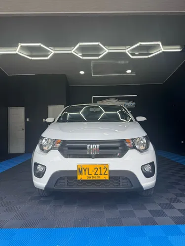 Fiat Mobi 1.0 Like