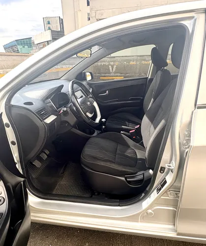 Kia Picanto 1.25 Ion Summa