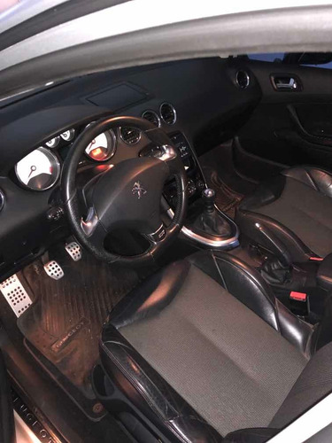 Peugeot 308 2013 1.6 Gti Thp 200cv