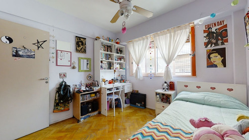 Venta 4 Ambientes Caballito, Oportunidad!!
