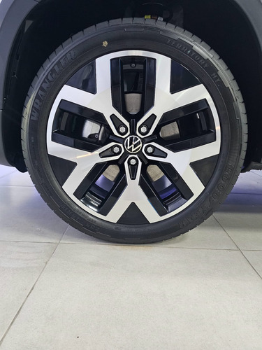 Volkswagen Taos 1.4 250 Tsi Highline