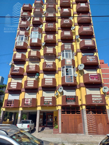 Monoambiente Excelente Ubicación!!