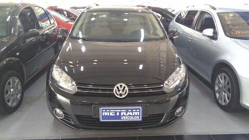 Volkswagen Jetta Variant 2.5 170cv 2011