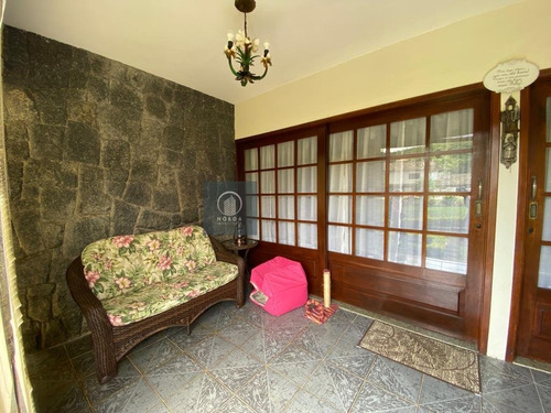 Imagem 30 de 30 de Casa A Venda No Bairro Parque Do Imbui Em Teresópolis - Rj. - Ca 0792-1